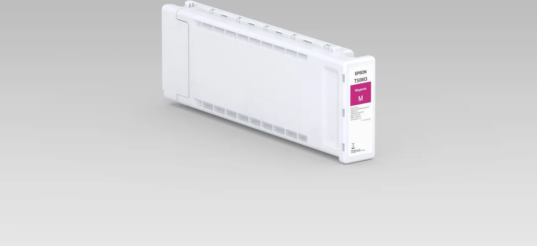 Singlepack UltraChrome XD3 Magenta T50M3 (700ml) (cod vechi T50M300)