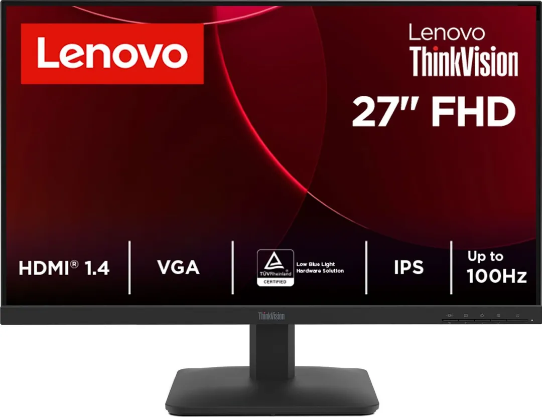 S27-4e(A25270FS0) 27 Monitor-HDMI
