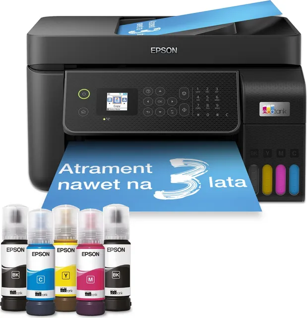 MFC Epson L5310