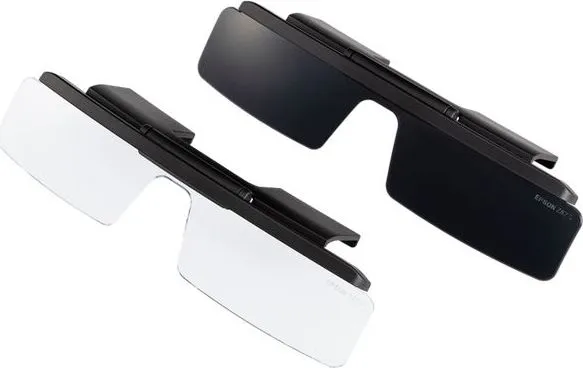 Moverio BT-45C/BT-45CS Shade Pack - BO-SP450
