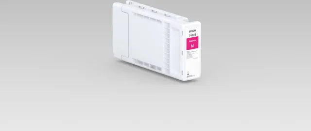 Singlepack UltraChrome Pro 6 Magenta 350 ML (cod vechi T48U300)