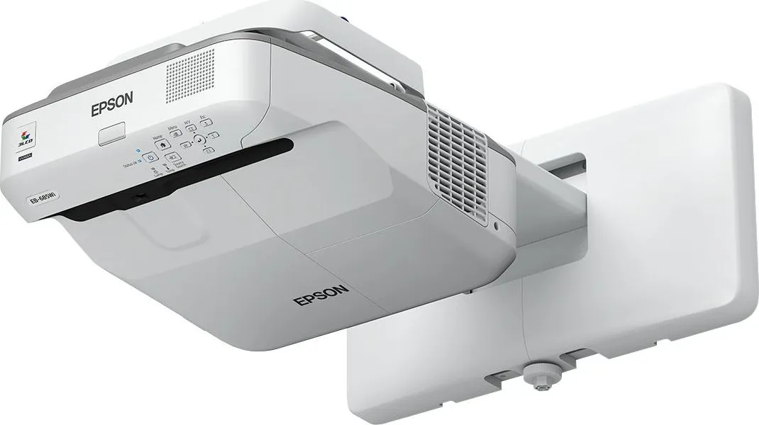 Videop Epson EB-685W