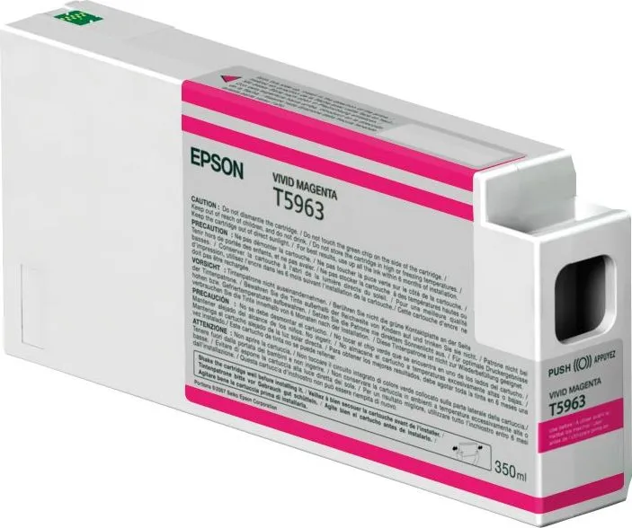 INK Vivid Magenta 350ML SP 9900/7900