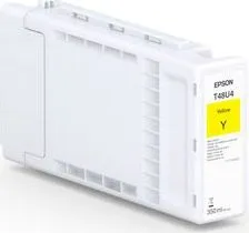 Singlepack UltraChrome Pro 6 Photo Yellow 350 ML