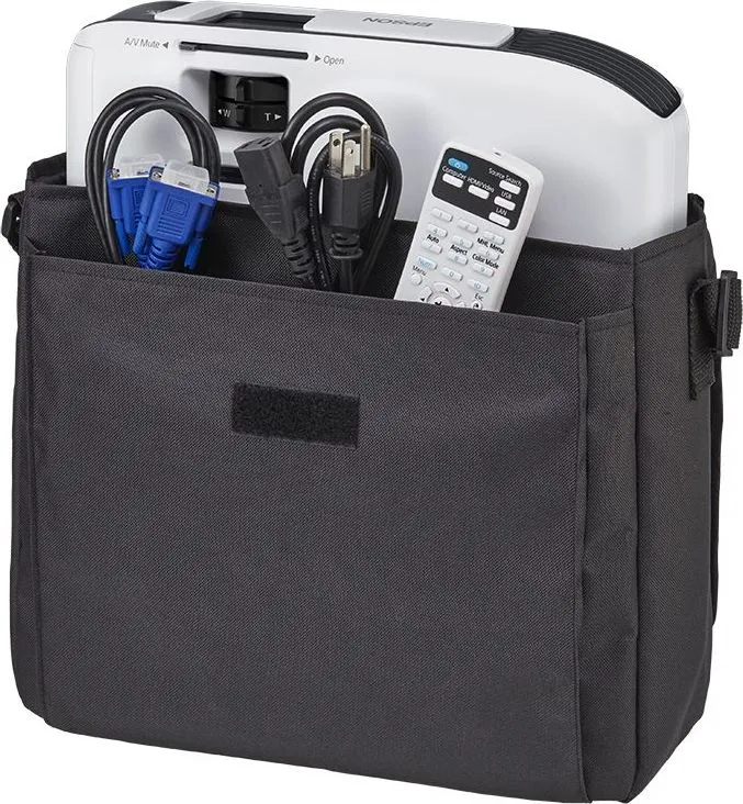 Geanta Proiector ELPKS70 EB-X39/w39