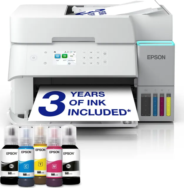 MFC Epson L6376