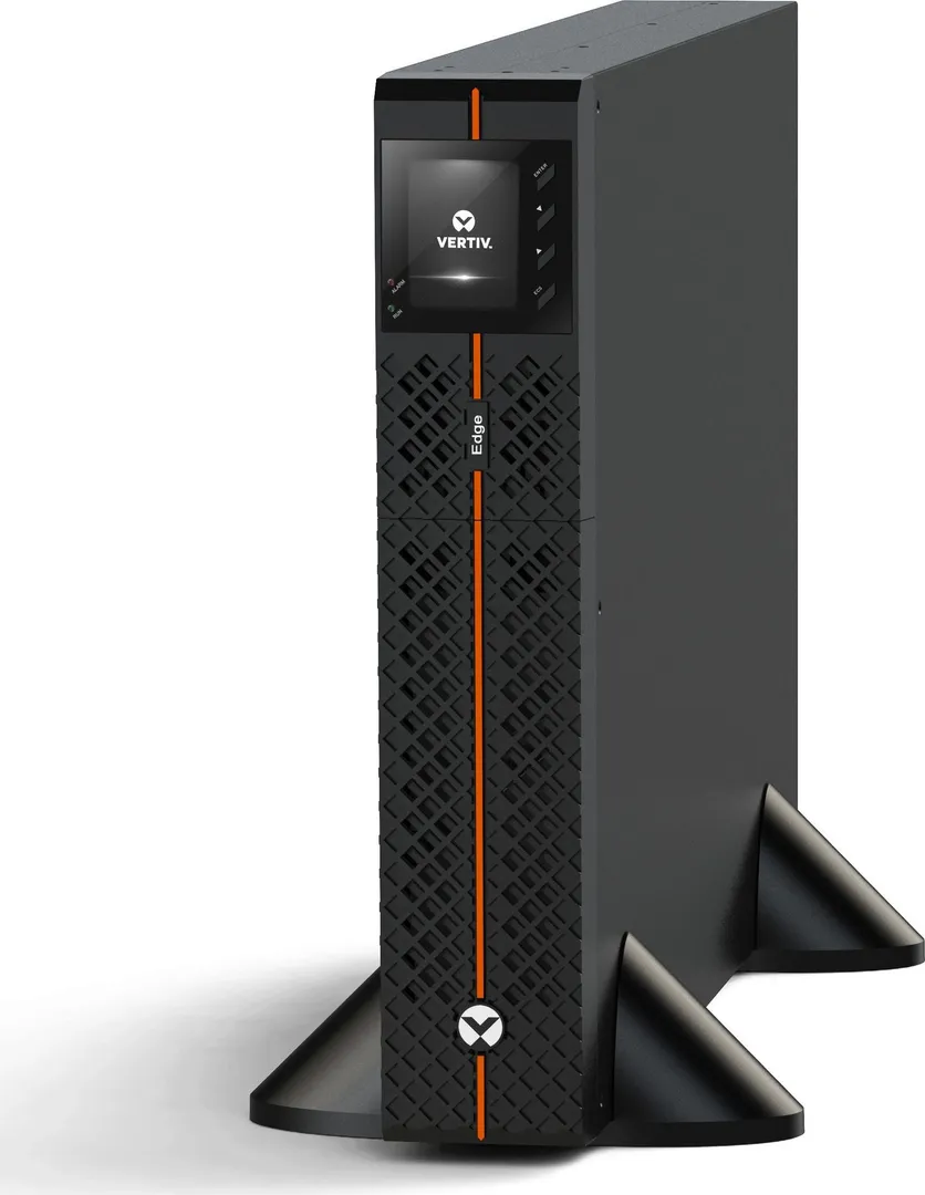 Vertiv EDGE UPS UPS 3000VA / 2700W 230V 2U Rack/Tower