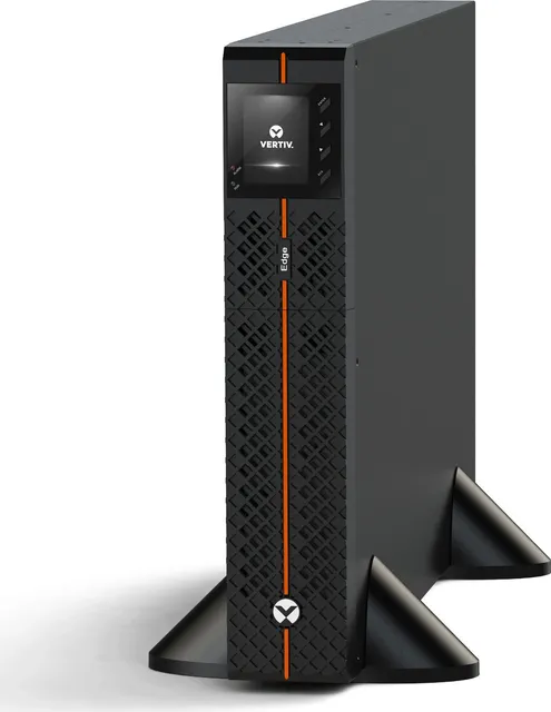 Vertiv EDGE UPS UPS 3000VA / 2700W 230V 2U Rack/Tower