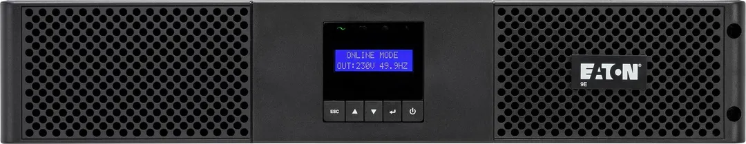 Eaton 9E 3000i Rack2U