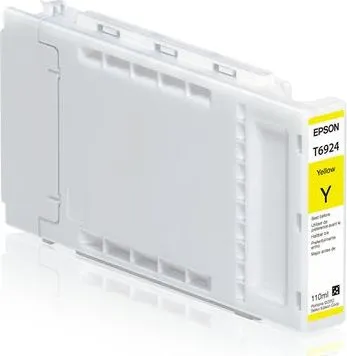 INK Yellow Ultra Chrome XD 110ML (cod vechi T692400)