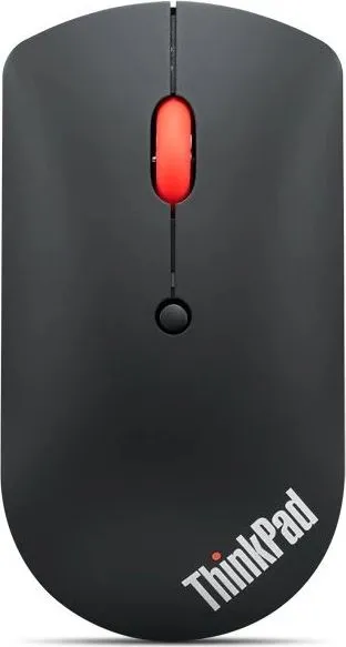 ThinkPad Bluetooth Silent Mouse