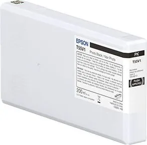 INK Cartr. PH BK SC-P5300 200ML