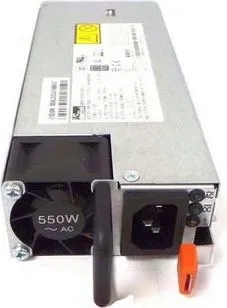ThinkSystem 550W(230V/115V) Platinum Hot-Swap Power Supply