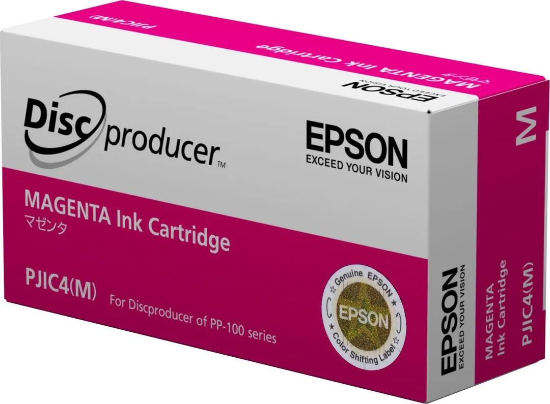 INK Magenta PP 100