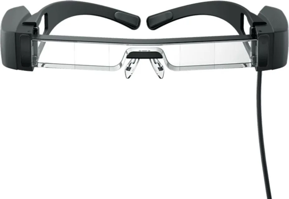 Ochelari Epson Moverio BT-40SN