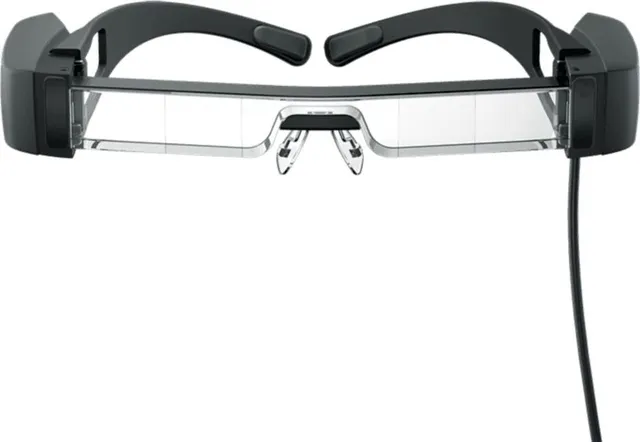 Ochelari Epson Moverio BT-40SN