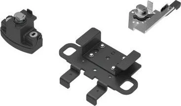 Lighting Track Mount - ELPMB66B - EV-115