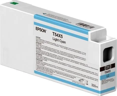 INK Light CY 350ML SC-P6000 (cod vechi T824500)
