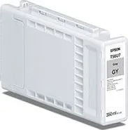 T56U7 Gray Ink Cartridge 350ml