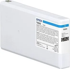INK Cartr. Cyan SC-P5300 200ML
