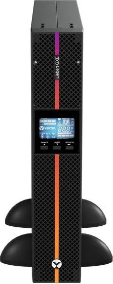 Liebert GXE UPS 3000VA / 2700W Online UPS Rack 2U / Tower