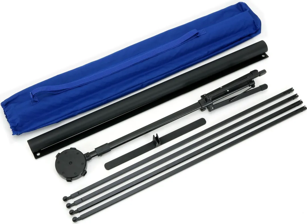 Ecran ELPSC21 80" Mobile X type16:9