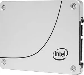 SSD 2.5" 3.84TB 1DWD SAS