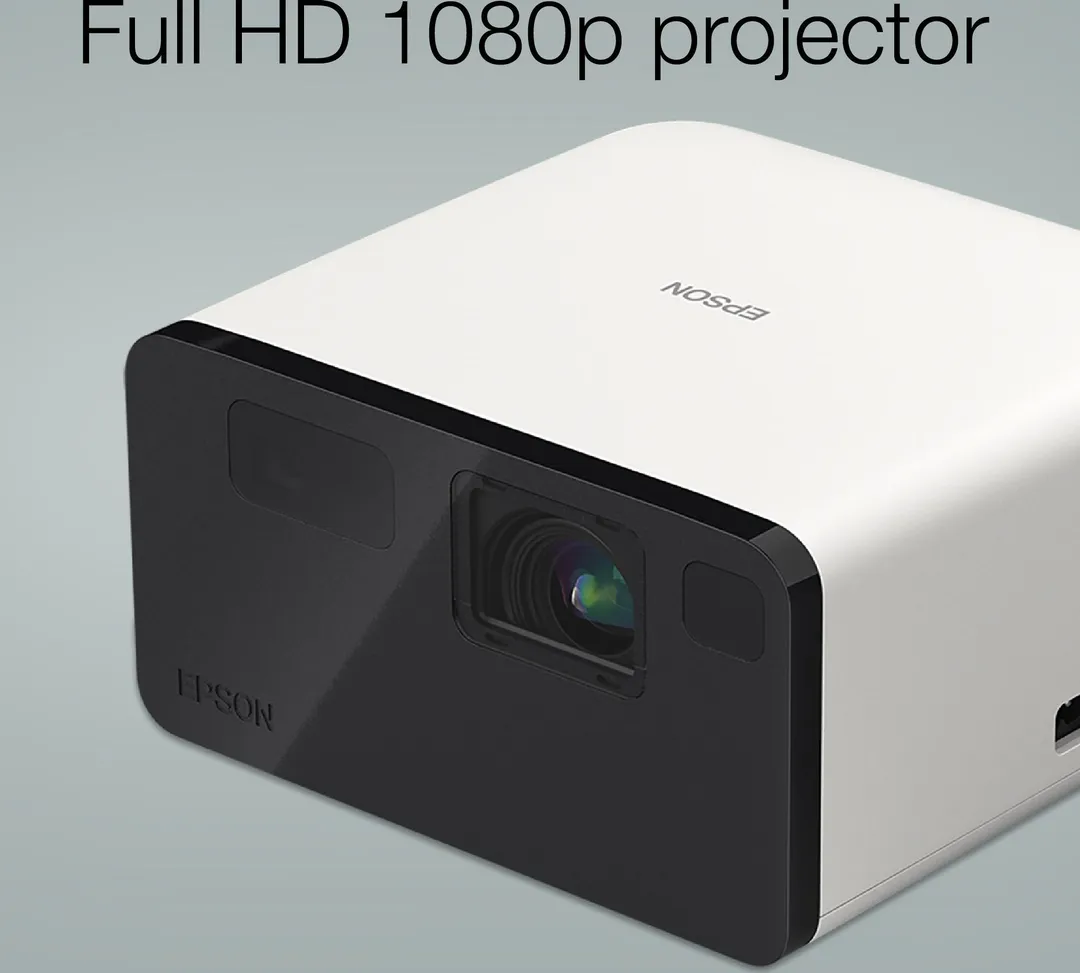 Videop Epson EF-21W