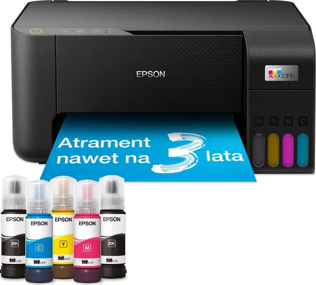MFC Epson L3230