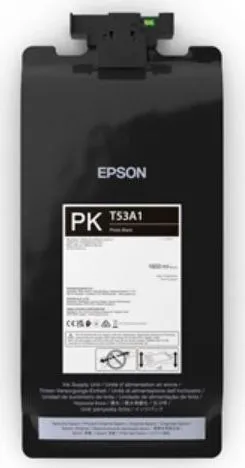 Ink Photo BK 1.6L RIPS 6 Col T7700DL