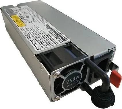 PS 750W (230/115V) Platinum HS PSU