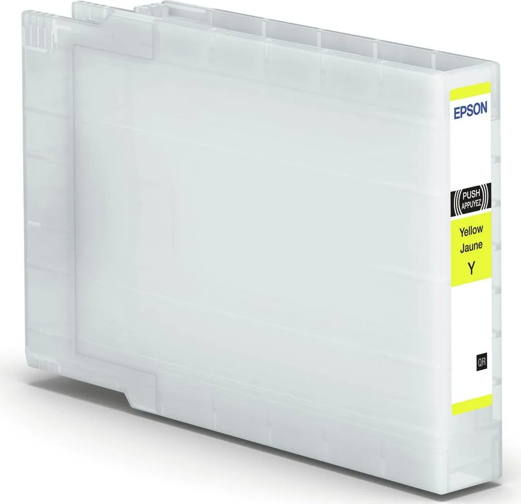 INK Cartr XL Yellow WF-6090 / 6590 (cod vechi T908440)