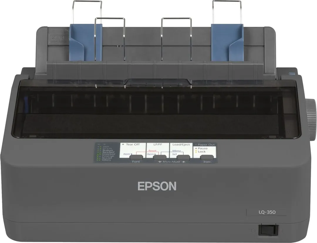 IMP Epson LQ-350