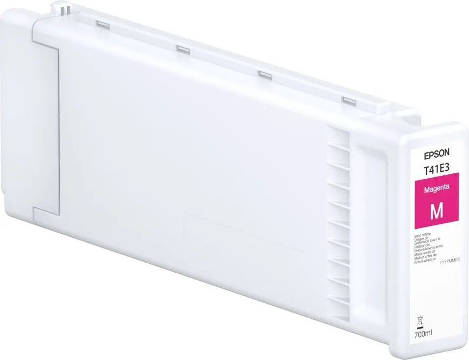 Singlepack UltraChrome XD2 Magenta 700ml (cod vechi T41E340)
