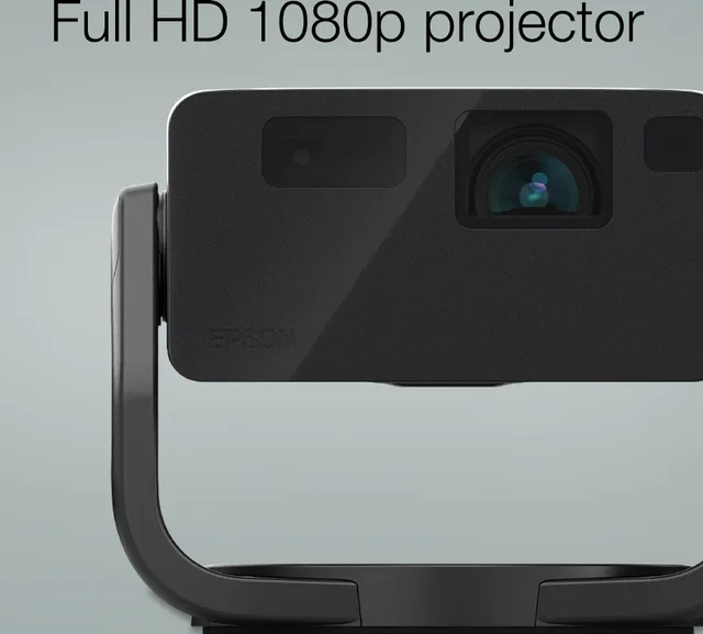 Videop Epson EF-22B