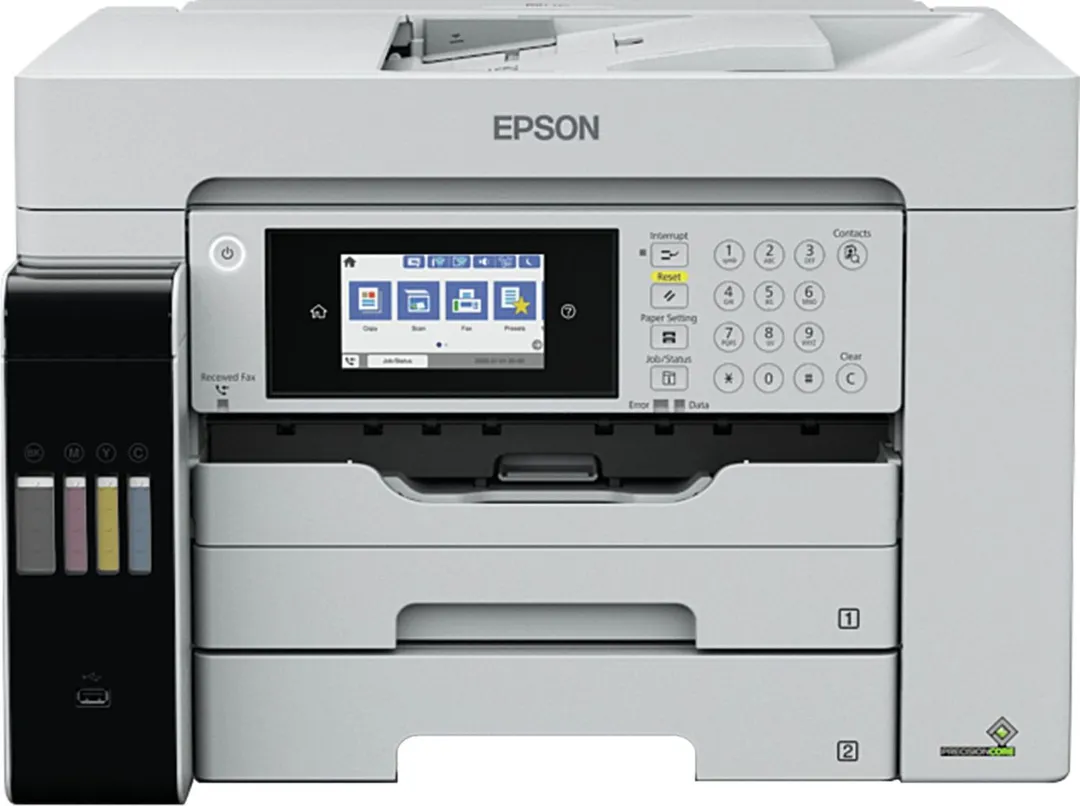 MFC Epson M15180