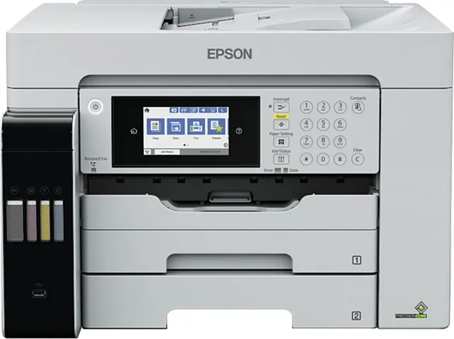 MFC Epson M15180