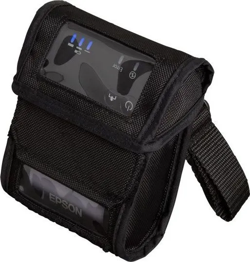 Padded Case FOR TM-P 20
