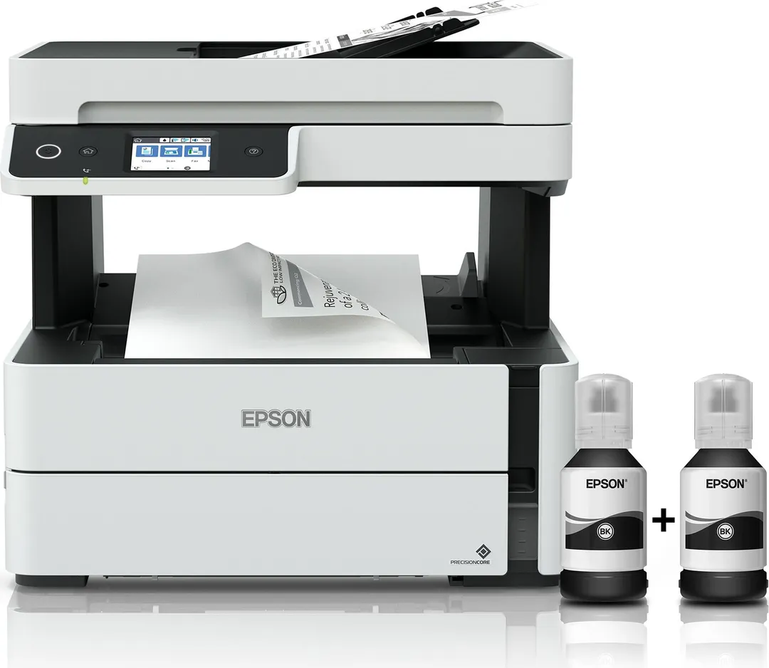 MFC Epson M3170