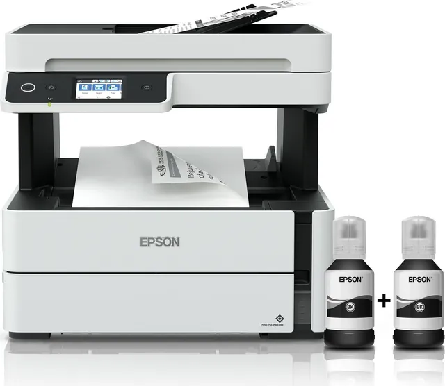 MFC Epson M3170