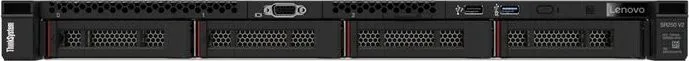 ThinkSystem SR250 V2 E-2356G 32GB