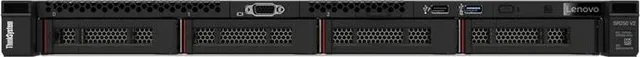 ThinkSystem SR250 V2 E-2356G 32GB