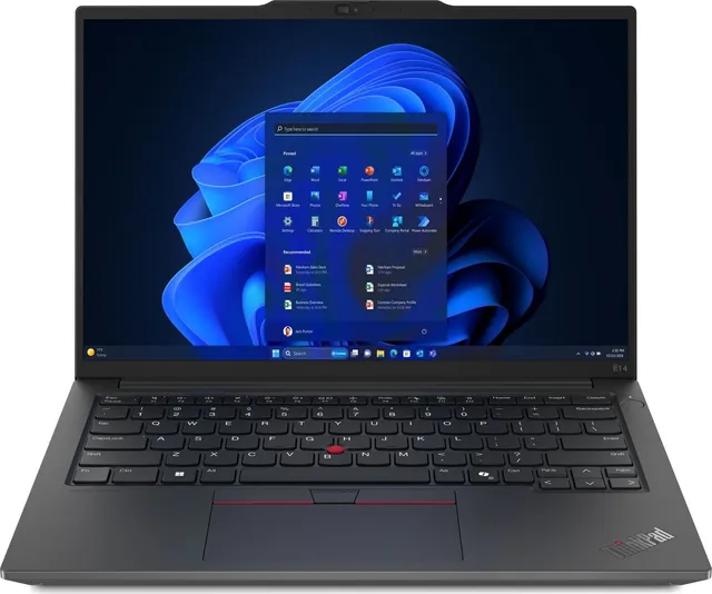 Laptop TP E14 G6 ULT5 16G 512G 11P