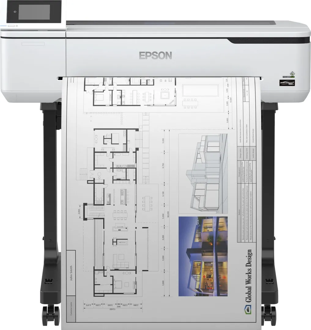 IMP Surecolor SC-T3100 (Stand Inclus)