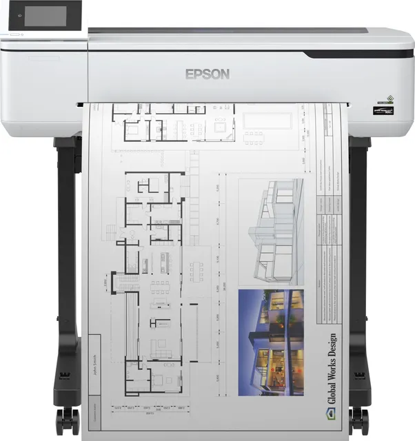 IMP Surecolor SC-T3100 (Stand Inclus)