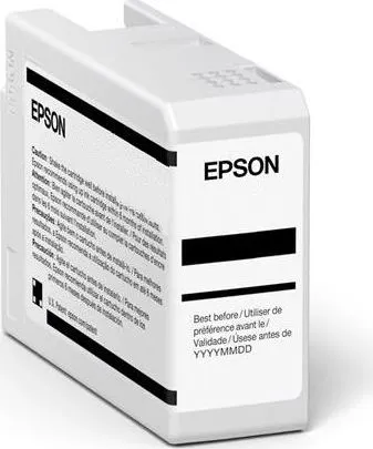 Photo Black T47A1 UltraChrome Pro 10 ink 50ml