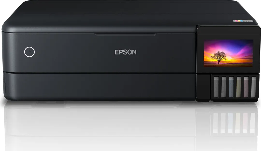 MFC Epson L8180