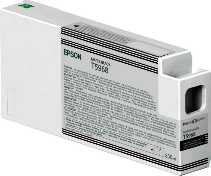 INK Matte Black SP 9900/7900