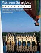 Hartie Prem. Semiglossy 10X15