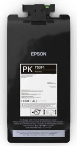 P-Series Photo Black IIPS Ink 1600ml